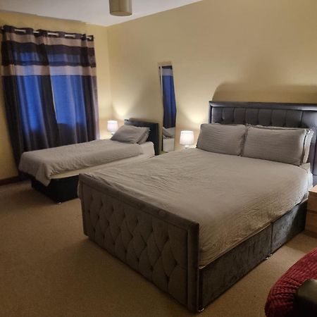 Moorepark West House Fermoy Rum bild