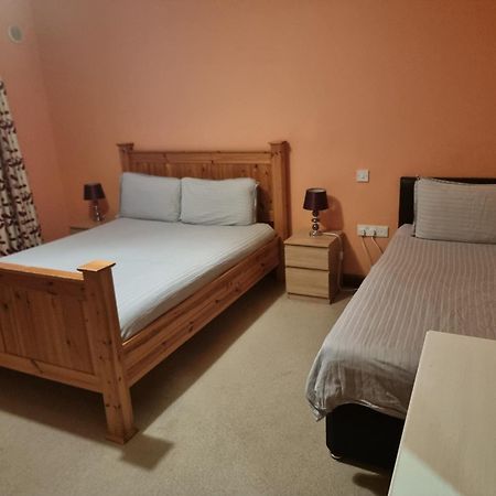 Moorepark West House Fermoy Rum bild