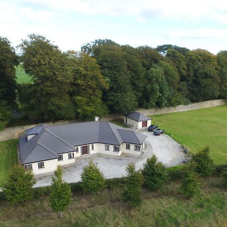 Moorepark West House Fermoy Exteriör bild