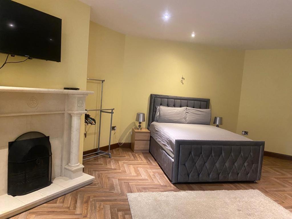 Moorepark West House Fermoy Rum bild
