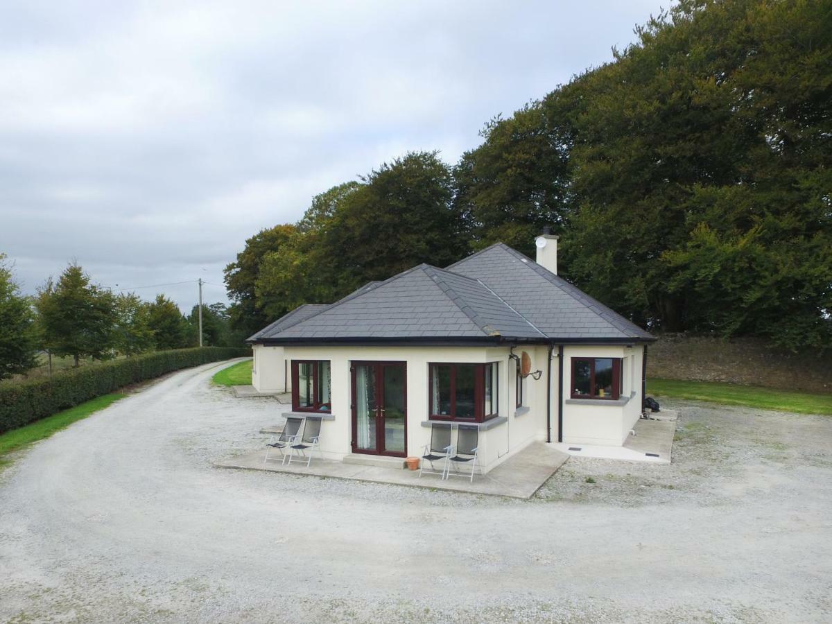 Moorepark West House Fermoy Exteriör bild