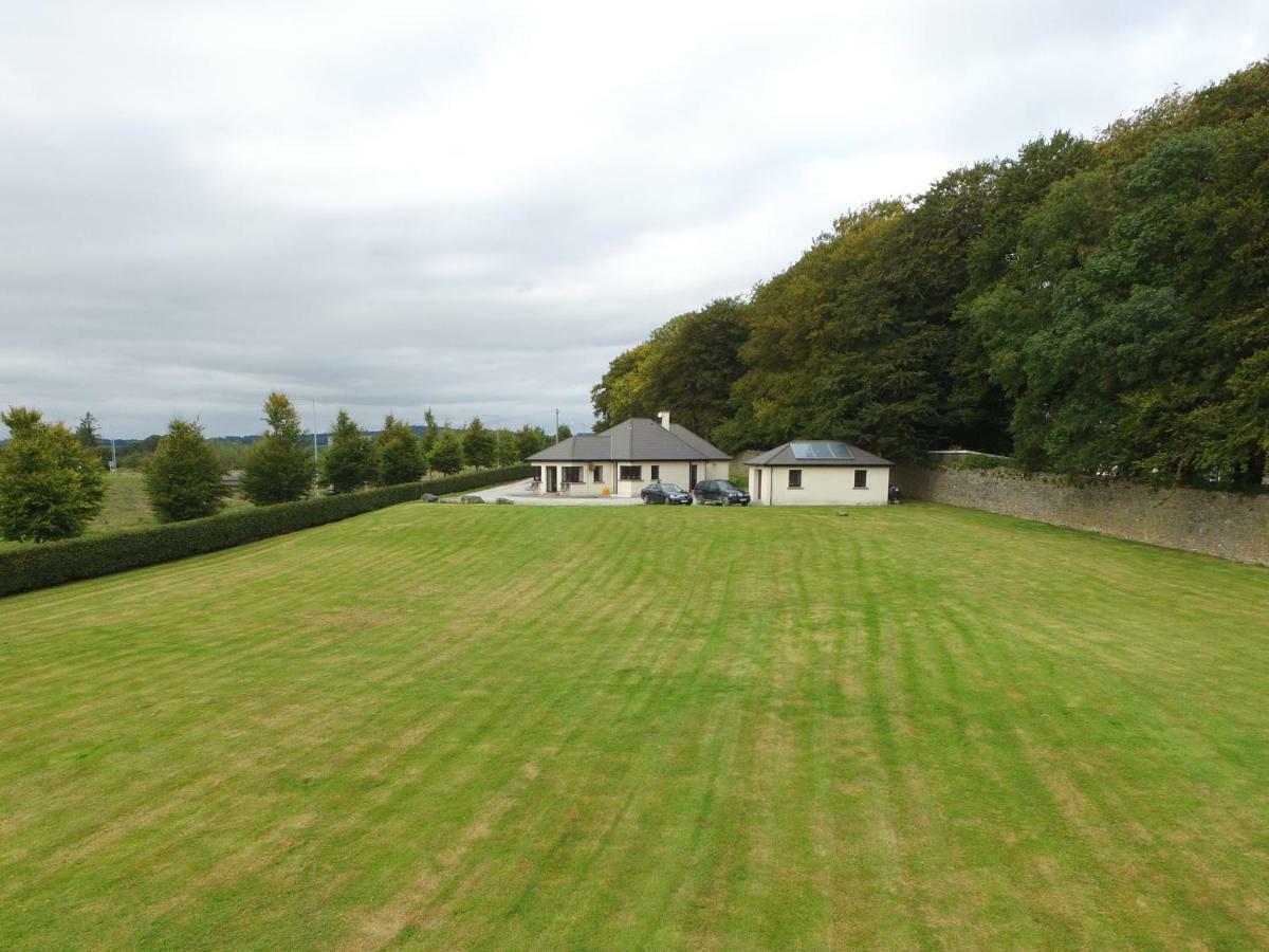 Moorepark West House Fermoy Exteriör bild