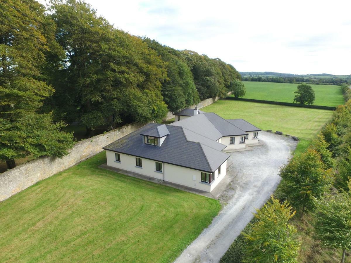 Moorepark West House Fermoy Exteriör bild