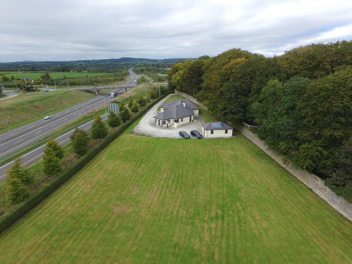 Moorepark West House Fermoy Exteriör bild